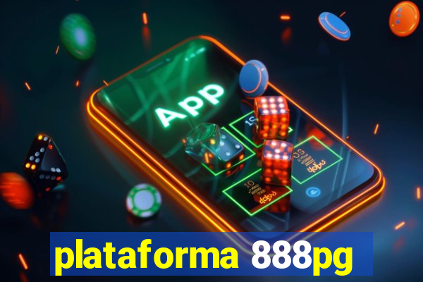 plataforma 888pg